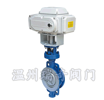 硬密封電動對夾<a href='http://m.wulianhong.cn/Product/diefa/' target='_blank'>蝶閥</a>