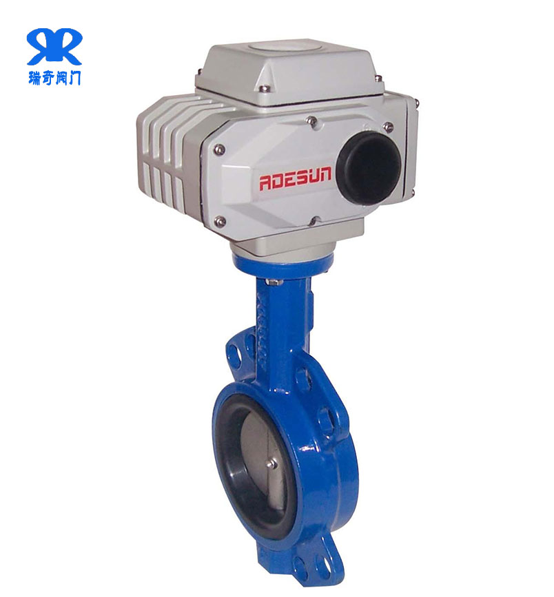 軟密封電動對夾<a href='http://m.wulianhong.cn/Product/diefa/' target='_blank'>蝶閥</a>