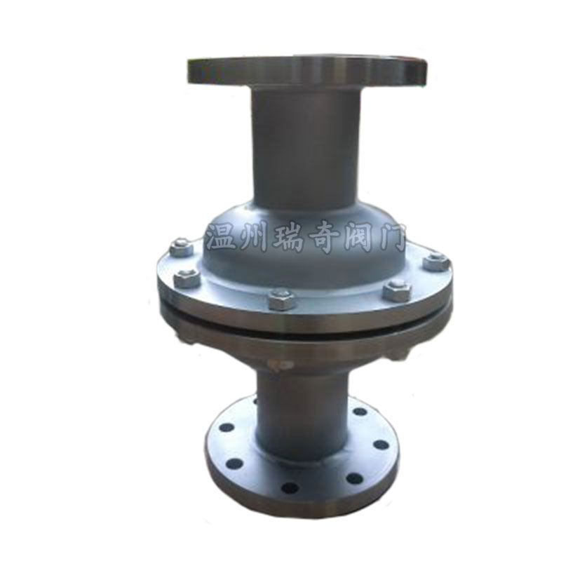 不銹鋼網(wǎng)型管道阻火器 不銹鋼網(wǎng)型管道阻火器