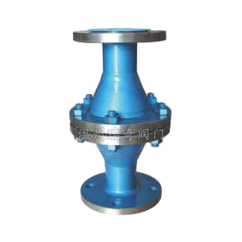 鑄鋼網(wǎng)型管道阻火器 鑄鋼網(wǎng)型管道阻火器